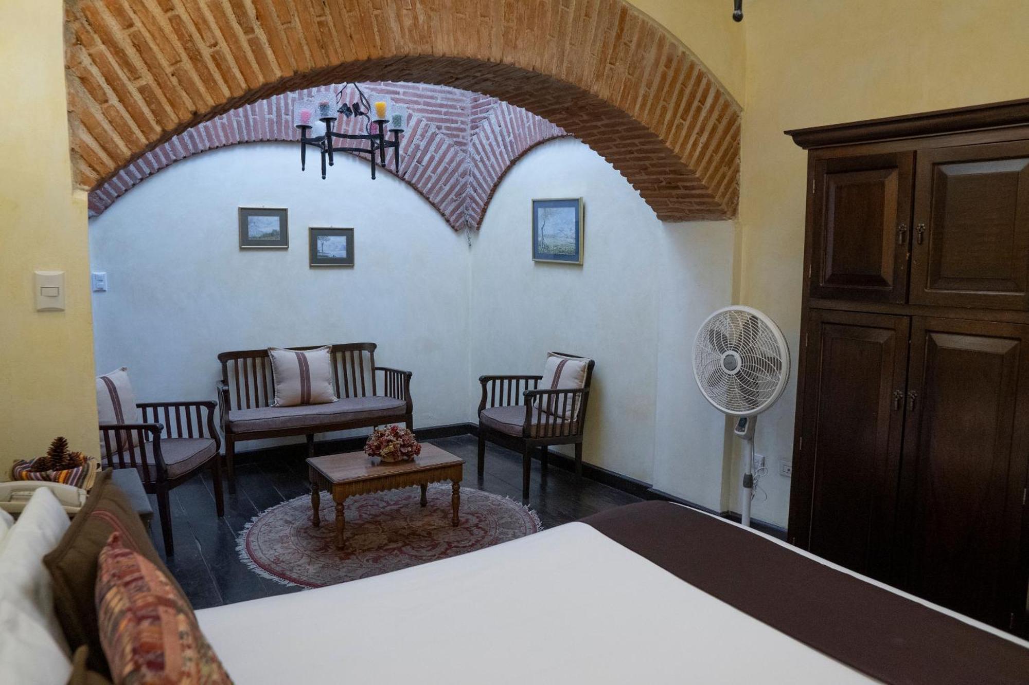 Casa Noble Hotel Антигуа-Гватемала Экстерьер фото