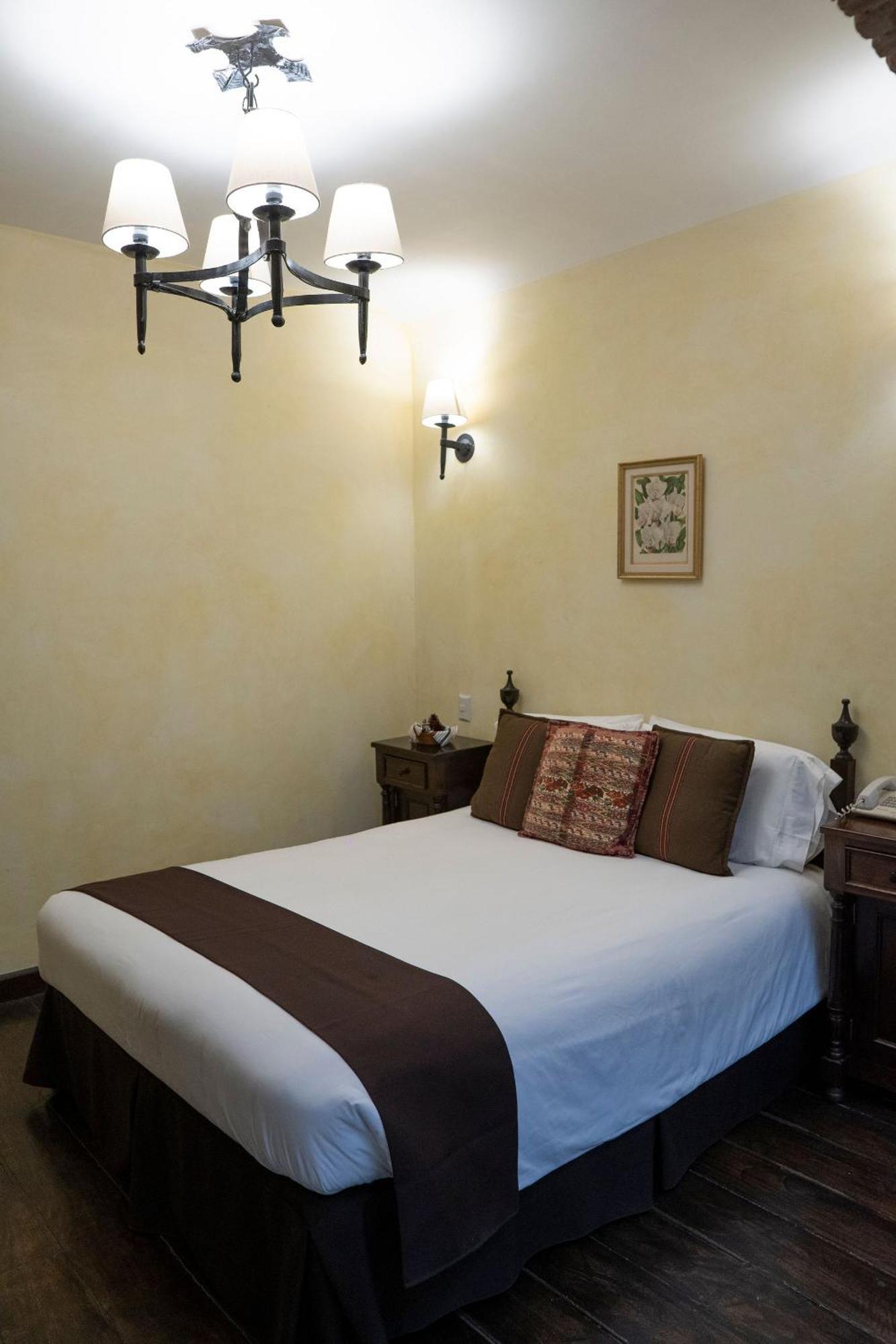 Casa Noble Hotel Антигуа-Гватемала Экстерьер фото