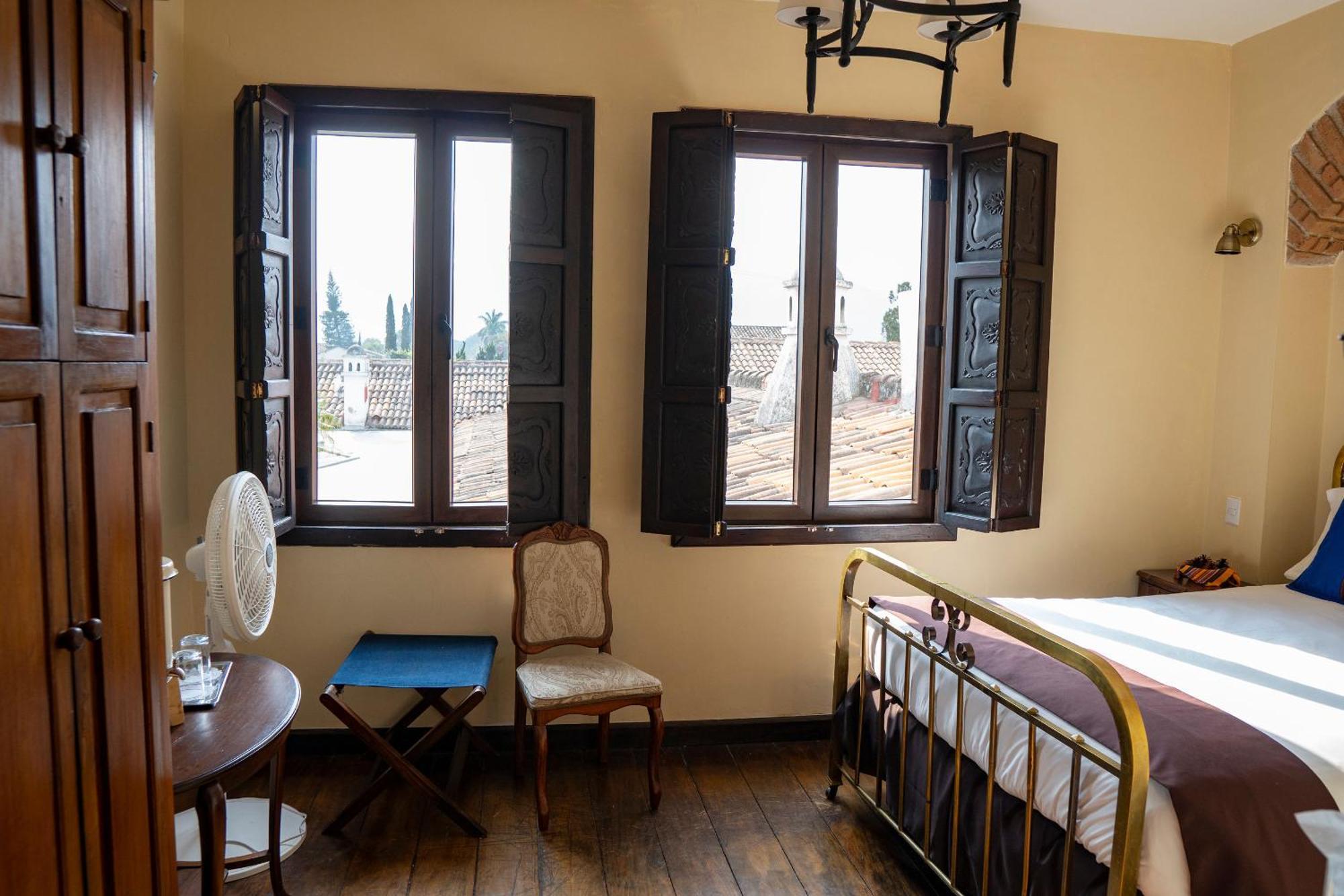 Casa Noble Hotel Антигуа-Гватемала Экстерьер фото